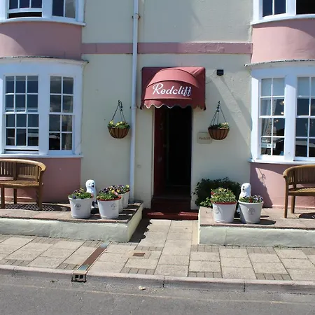The Redcliff-2