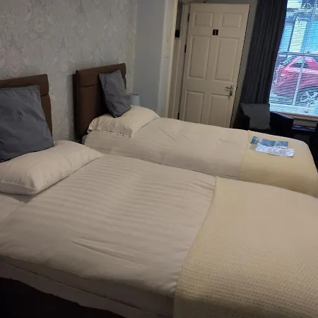 29 Well Street B&B-3
