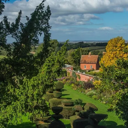 Mount Ephraim B&B-2