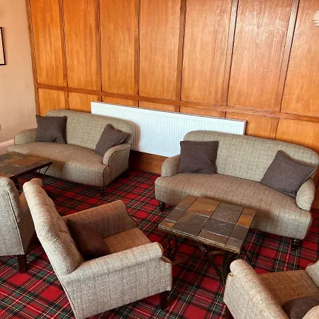 The Corrie Hotel-3