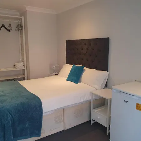 Blagrave Rooms-2