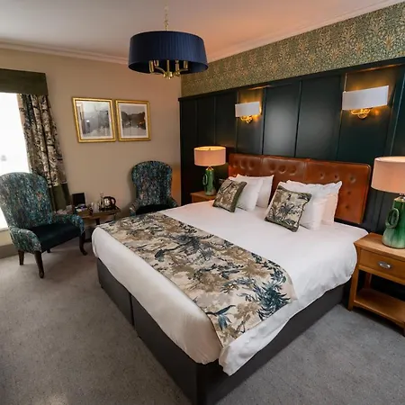Riverside Hotel By Chef & Brewer Collection-3