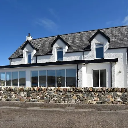 Culkein Lodge-2