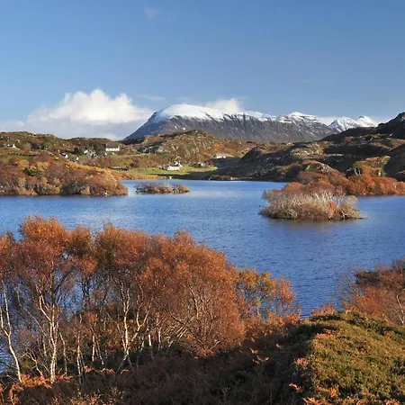 Culkein Lodge-3
