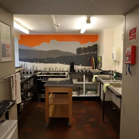 Elterwater Hostel-3