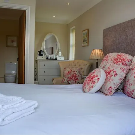 The White Horse View B&B-2