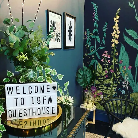 Franklin Mount Boutique Guesthouse-3