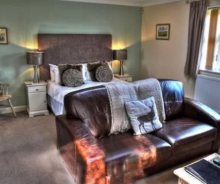 The White Horse View B&B-3