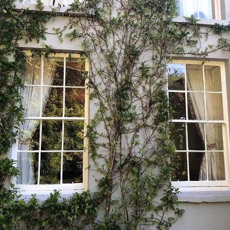 Dromore House Historic Country House-3