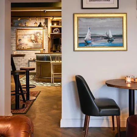 Mercure Dumfries Cargenholm House-2