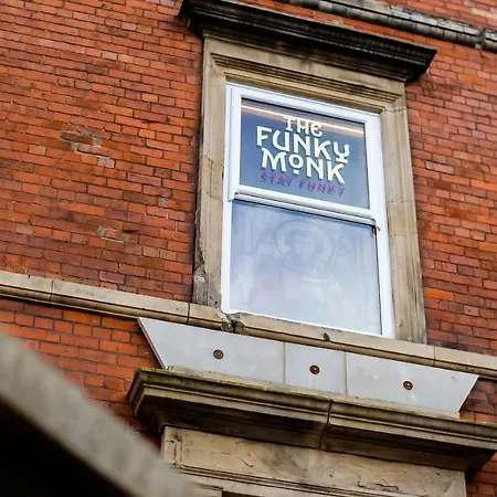 The Funky Monk-3