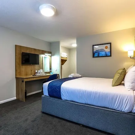 Days Inn London Stansted Airport-3