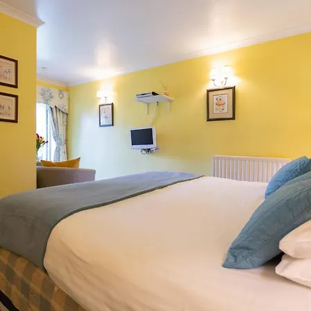 Homelands Guest House-2