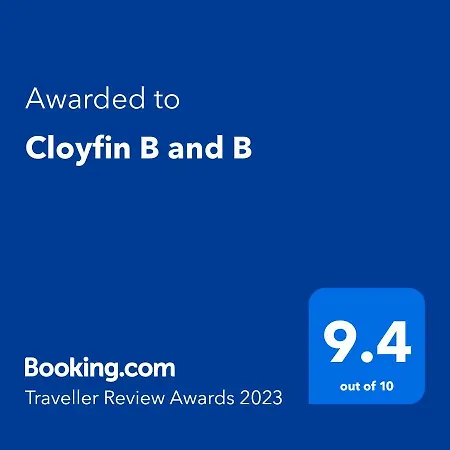 Cloyfin B And B-2