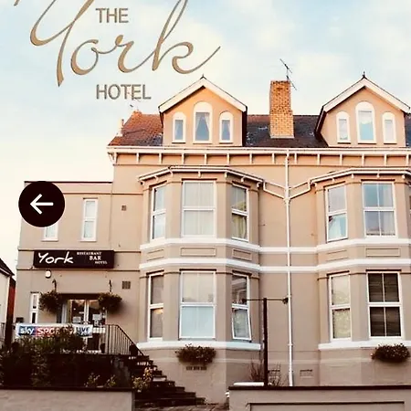 The York Hotel-2