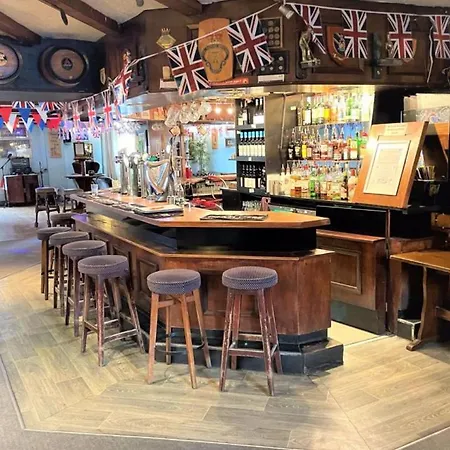 The Sportsmans Inn Limited-2