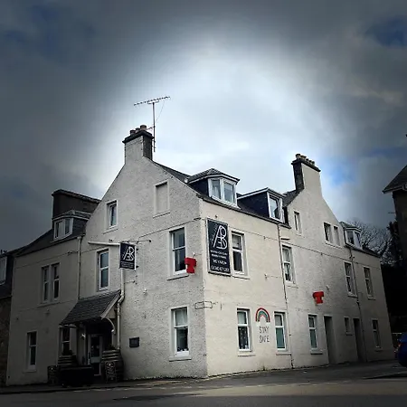 The Aberlour Hotel-3