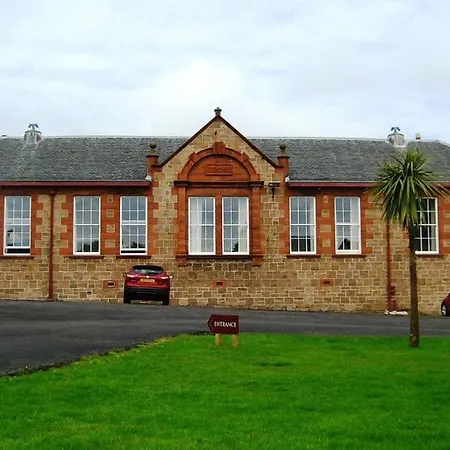 Grammar Lodge Guest House-3