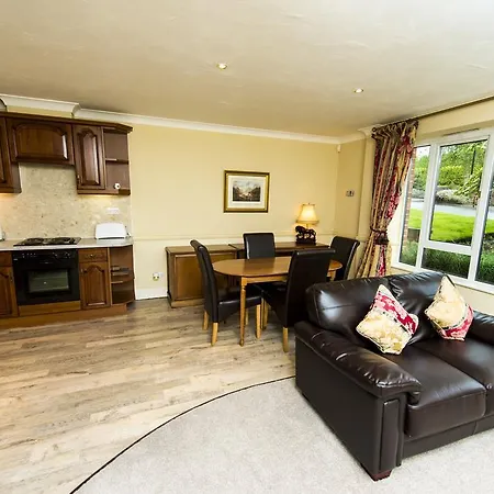 The Birchover Residences Darley Abbey-3