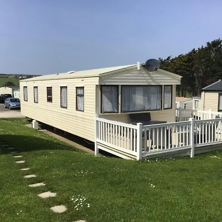 Newquay Valley Holidays-3