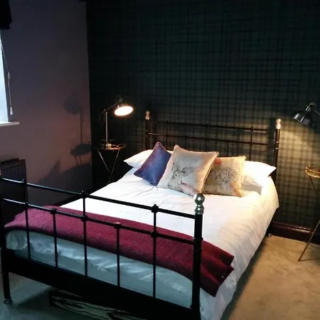 The Manners Pub With Rooms-2