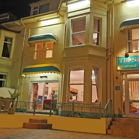 The Sands Hotel-3