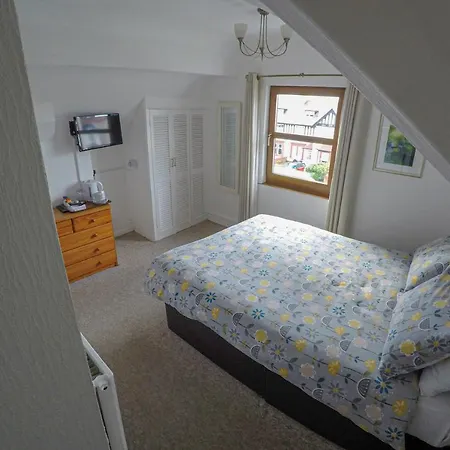 Ashdale Guest House-2