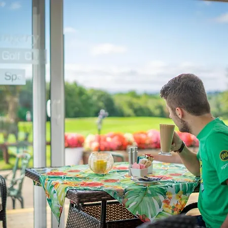 Dudsbury Golf Club - Hotel And Spa-3