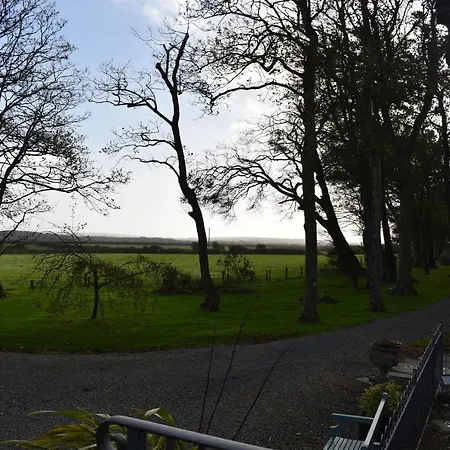 Crug Glas Country House-3