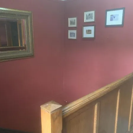 The Manners Pub With Rooms-3