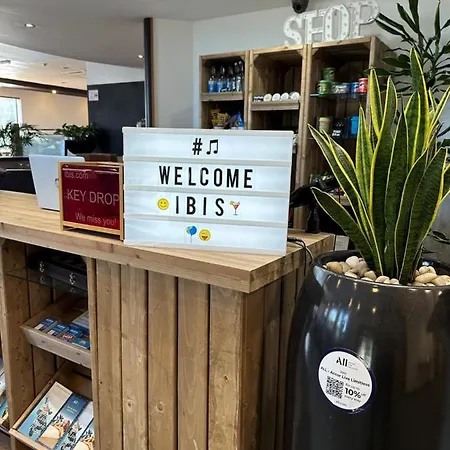 Ibis Wellingborough-2