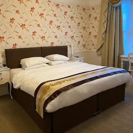 The Croft Guest House-2
