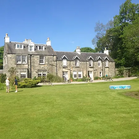 Creebridge House Hotel-2