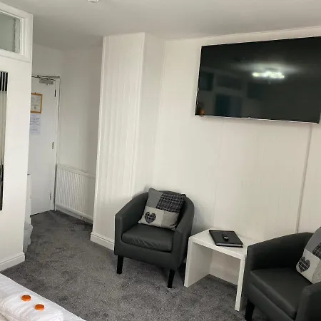 Marine View Guest House-2