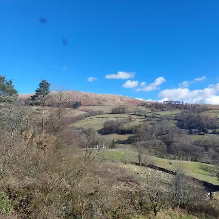 Low House Farm North, Troutbeck, Windermere-3