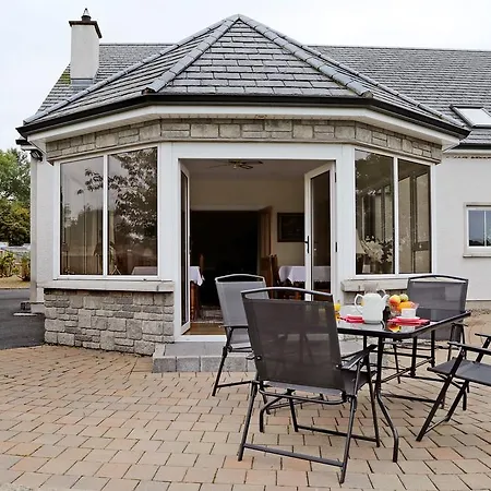 Kensington Lodge B&B-3