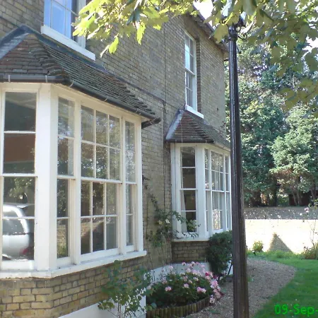 Glebe House-2