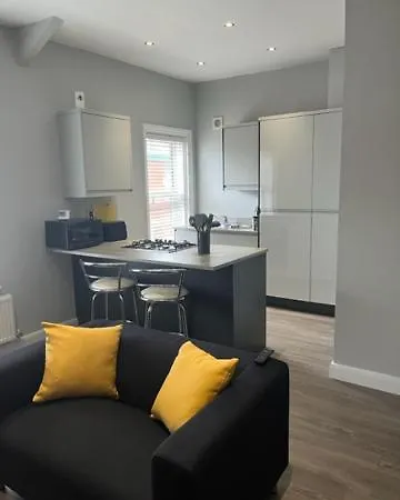Stanley Street Apartment-3