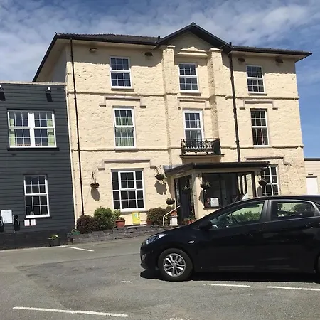 Padarn Hotel-2