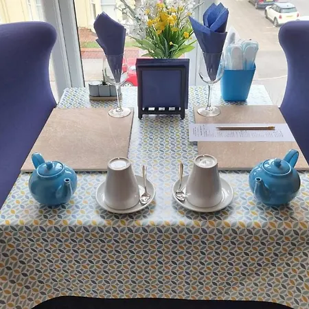 The Tilstone Guest House-2