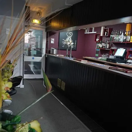 The Rollason Hotel-3