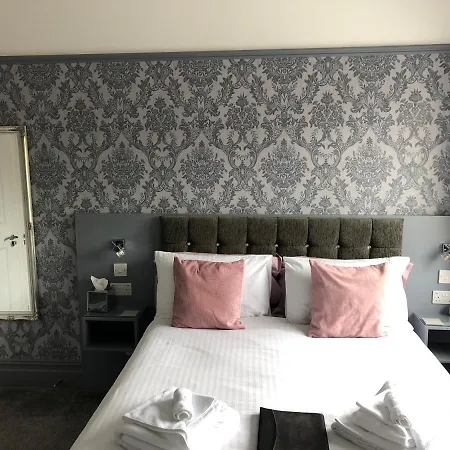 Swanage Haven Boutique Guest House-2