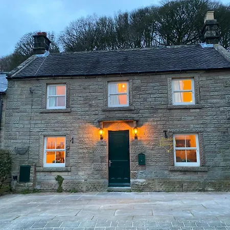 Jasmine Cottage-3