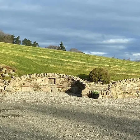 Sheildaig Farm-2