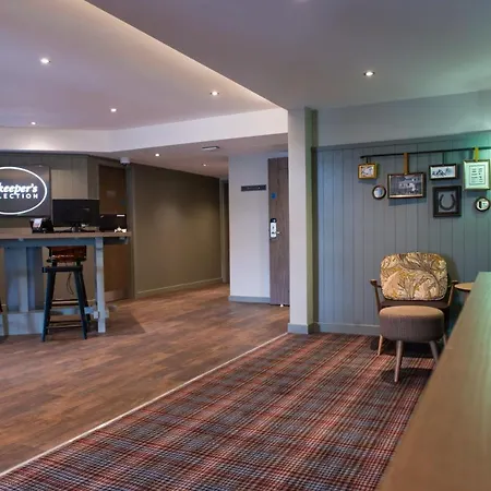 The Melville Inn By Innkeeper'S Collection-3