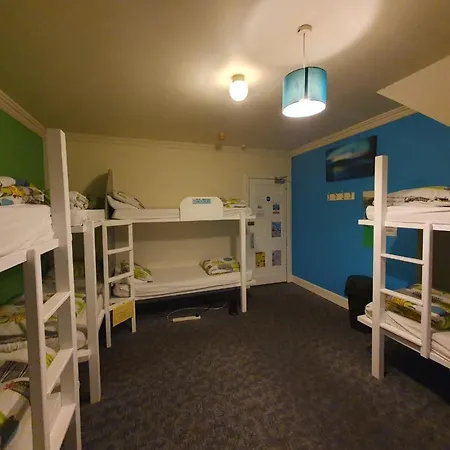 Fort William Backpackers-2