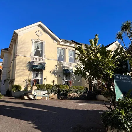 The Daylesford Guest House (Adults Only)-2