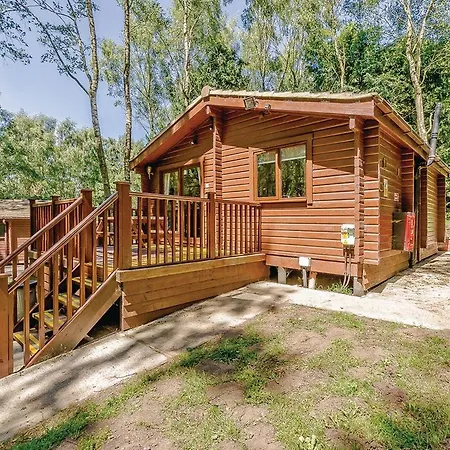 Sherwood Castle Holiday Forest-2