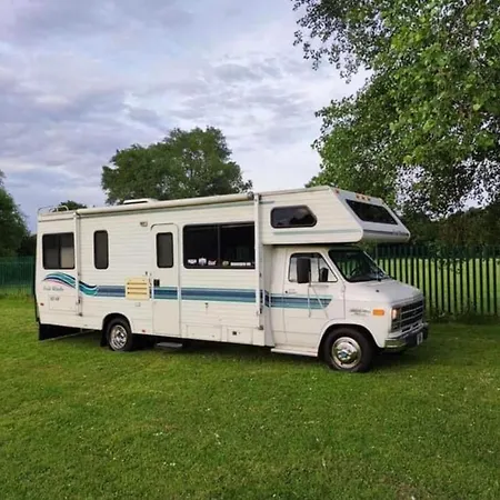 Huntley Lodge Pp-2