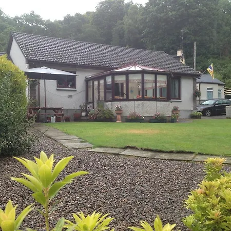Springburn B&B-3